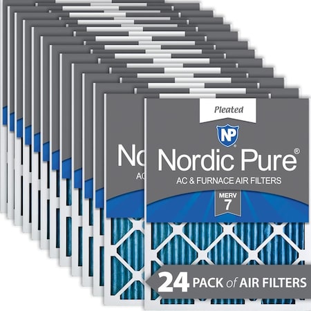 Replacement For NORDIC PURE NP FILTER12344